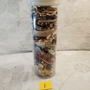 Lot #1 Stylish All Wearable Jewelry